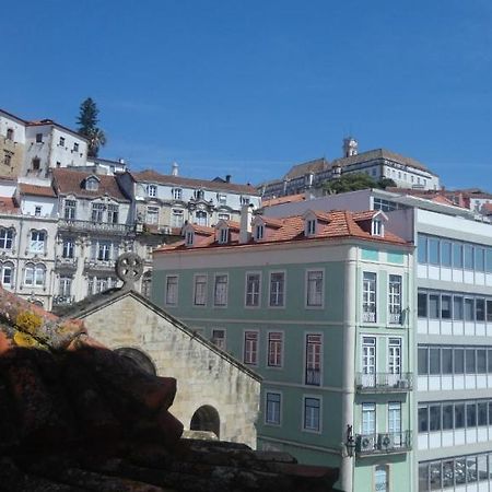 Be Coimbra Hostels المظهر الخارجي الصورة